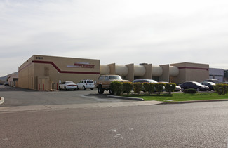 Phoenix, AZ Industrial - 21631 N 3rd Ave
