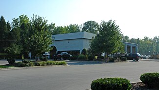 Charlotte, NC Industrial - 13001 General Dr