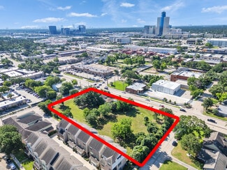 Houston, TX Commercial - 1221 Conrad Sauer Dr Houston, TX Commercial - 1221 Conrad Sauer Dr