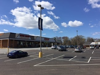 Fredericksburg, VA Retail - 912-980 Bragg Rd