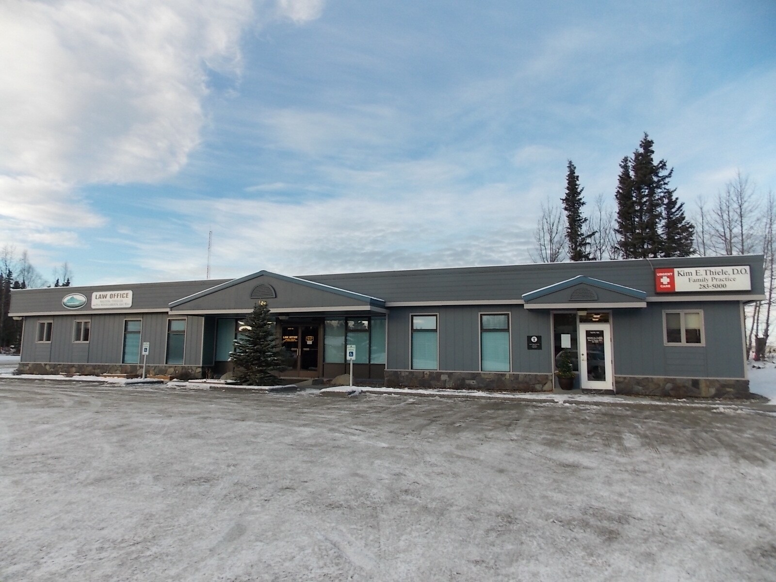 105 Trading Bay Rd, Kenai, AK for Rent