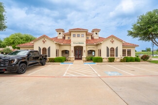 Fort Worth, TX Office/Medical - 6620 Bryant Irvin Rd
