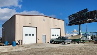 Atlantic City, NJ Industrial - 2800 Absecon Blvd