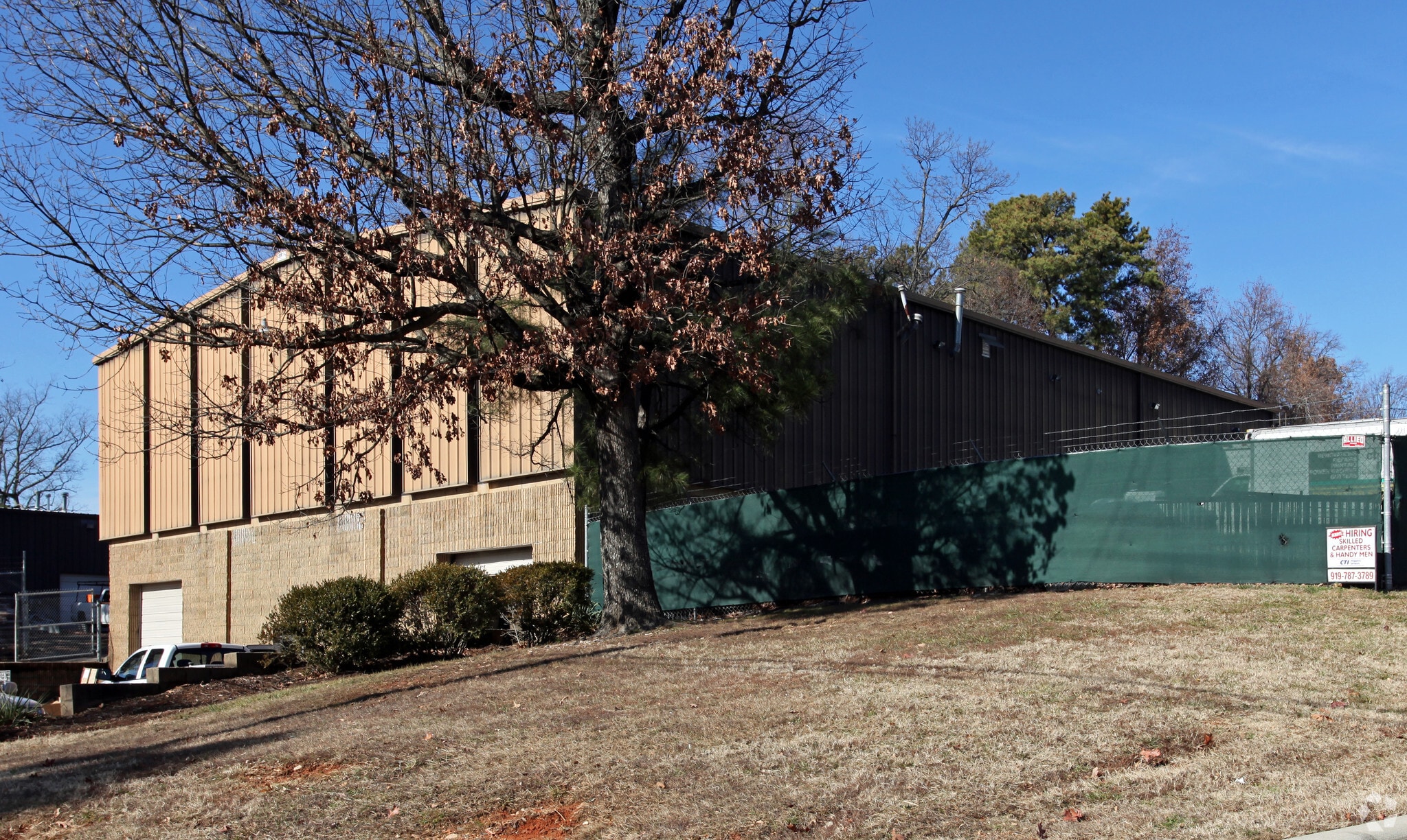 5916 Triangle Dr, Raleigh, NC for Rent