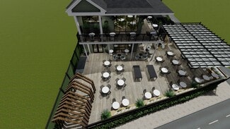 Houston, TX Retail - 3015 Bagby St