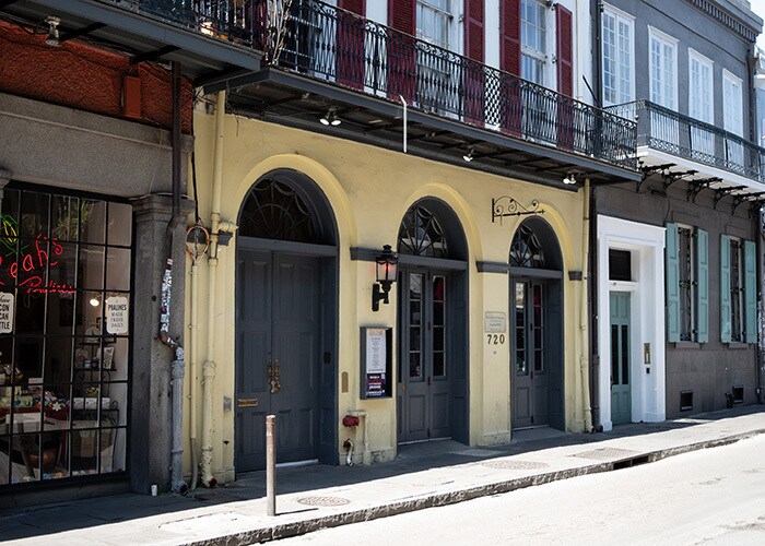 720 Saint Louis St, New Orleans, LA for Rent