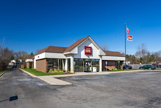 Waterford, MI Bank - 3805 A Highland Rd