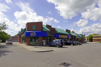 Caledon, ON Retail - 256-266 Queen St