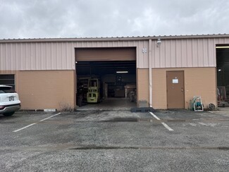 Holly Hill, FL Industrial - 456 Lpga Blvd