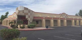 Mesa, AZ Freestanding - 856 S Alma School Rd