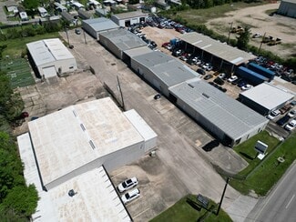 Humble, TX Industrial - 1003 Atascocita Rd Humble, TX Industrial - 1003 Atascocita Rd