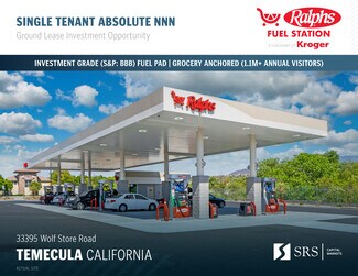 Temecula, CA undefined - 33395 Wolf Store Rd