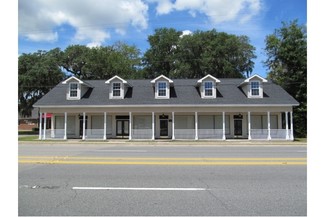 Darien, GA Office/Residential - 601 North Way