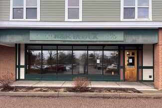 Essex Junction, VT Retail - 4 Carmichael St