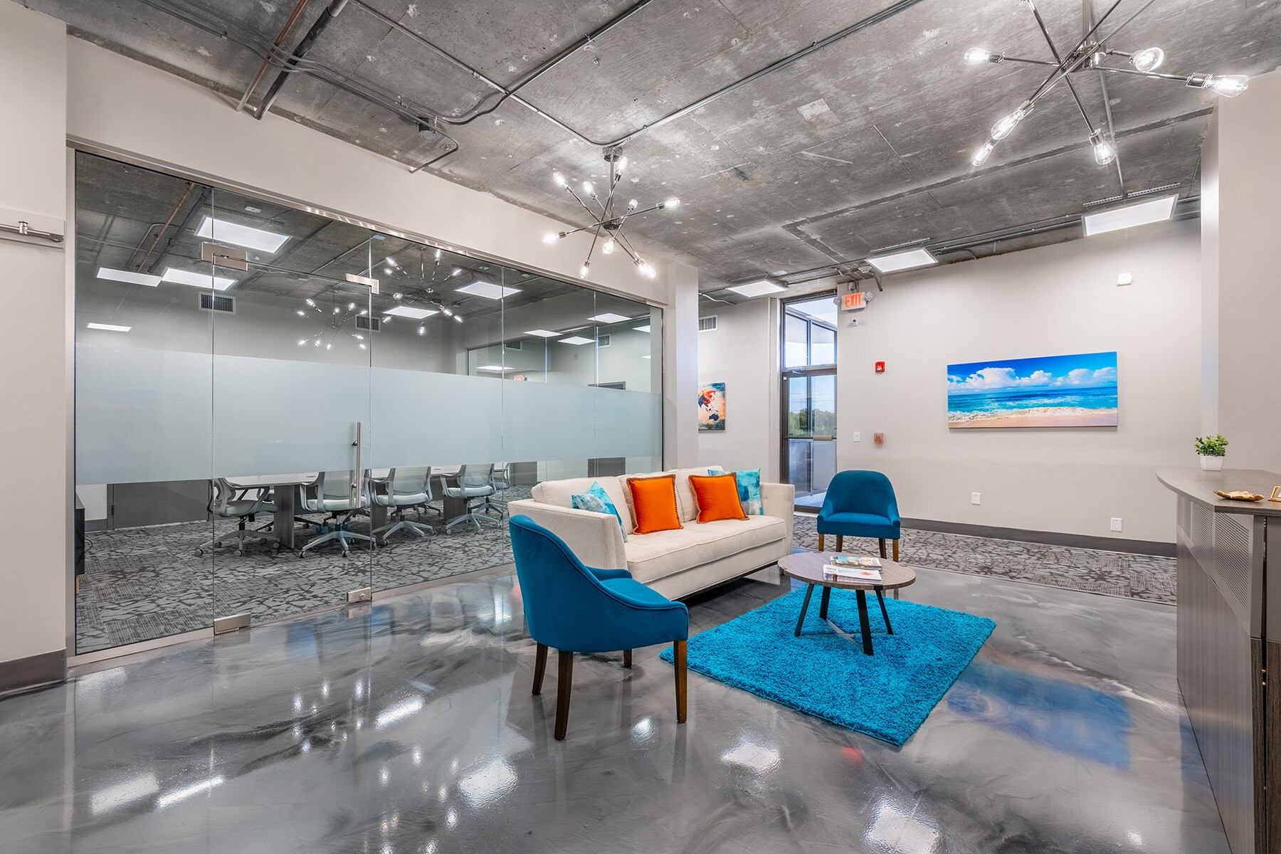 2081 SE Ocean Blvd Stuart, FL 34996 Office Property for Lease on