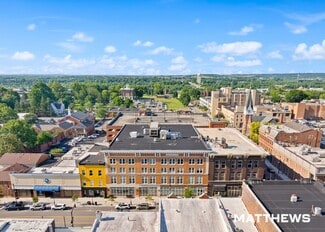 Danville, KY Medical - 230 W Main St