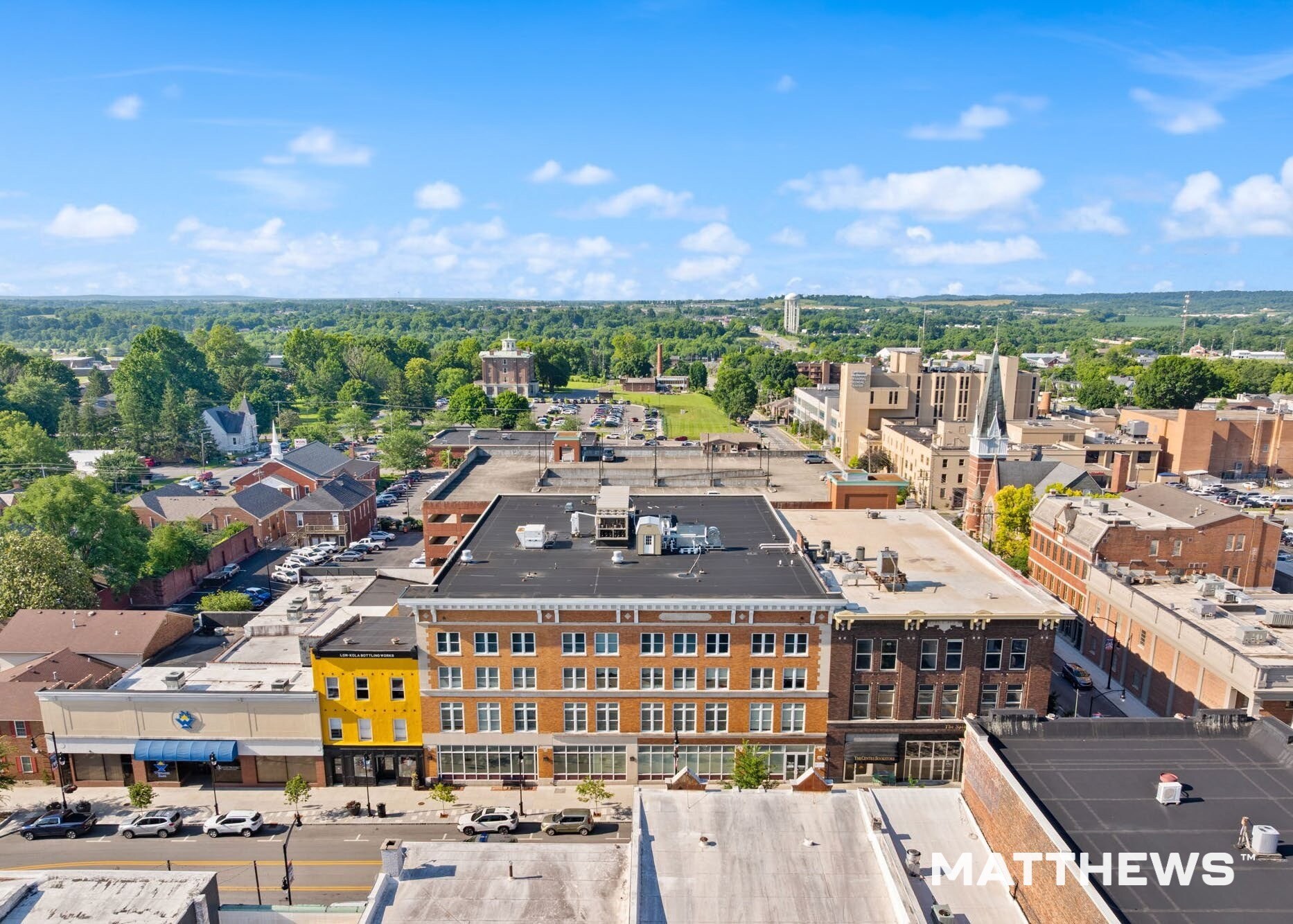 230 W Main St, Danville, KY for Sale