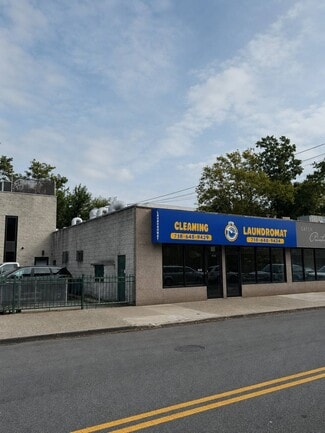 Brooklyn, NY Retail - 2681-2687 E 14th St Brooklyn, NY Retail - 2681-2687 E 14th St