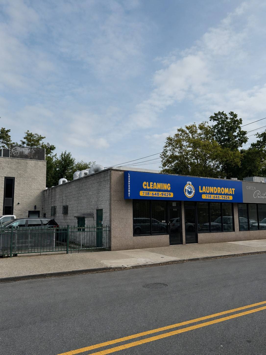2681-2687 E 14th St, Brooklyn, NY for Rent