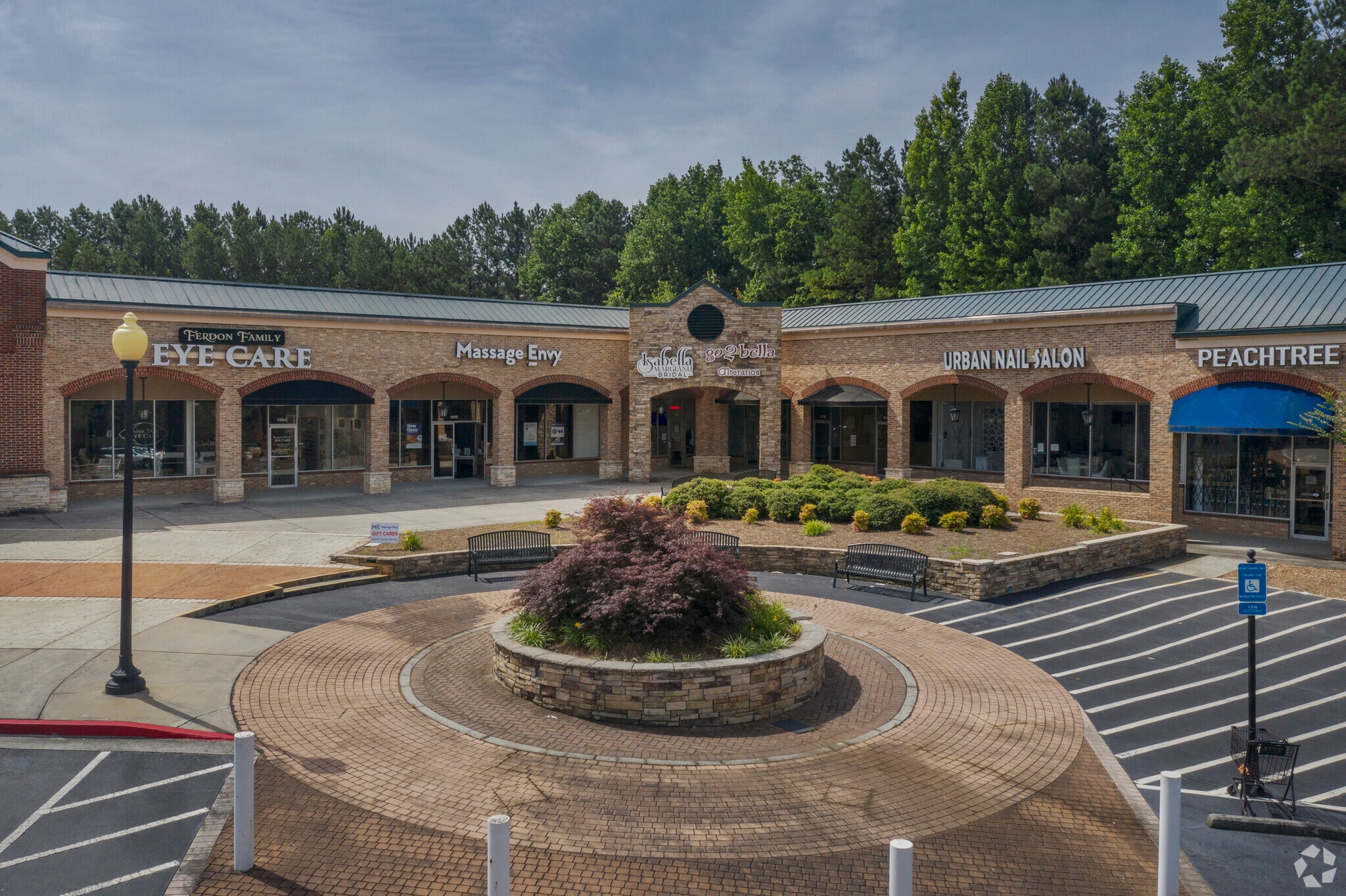 5270 Peachtree Pky, Peachtree Corners, GA for Rent