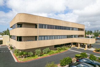 Huntington Beach, CA Office - 9042 Garfield Ave