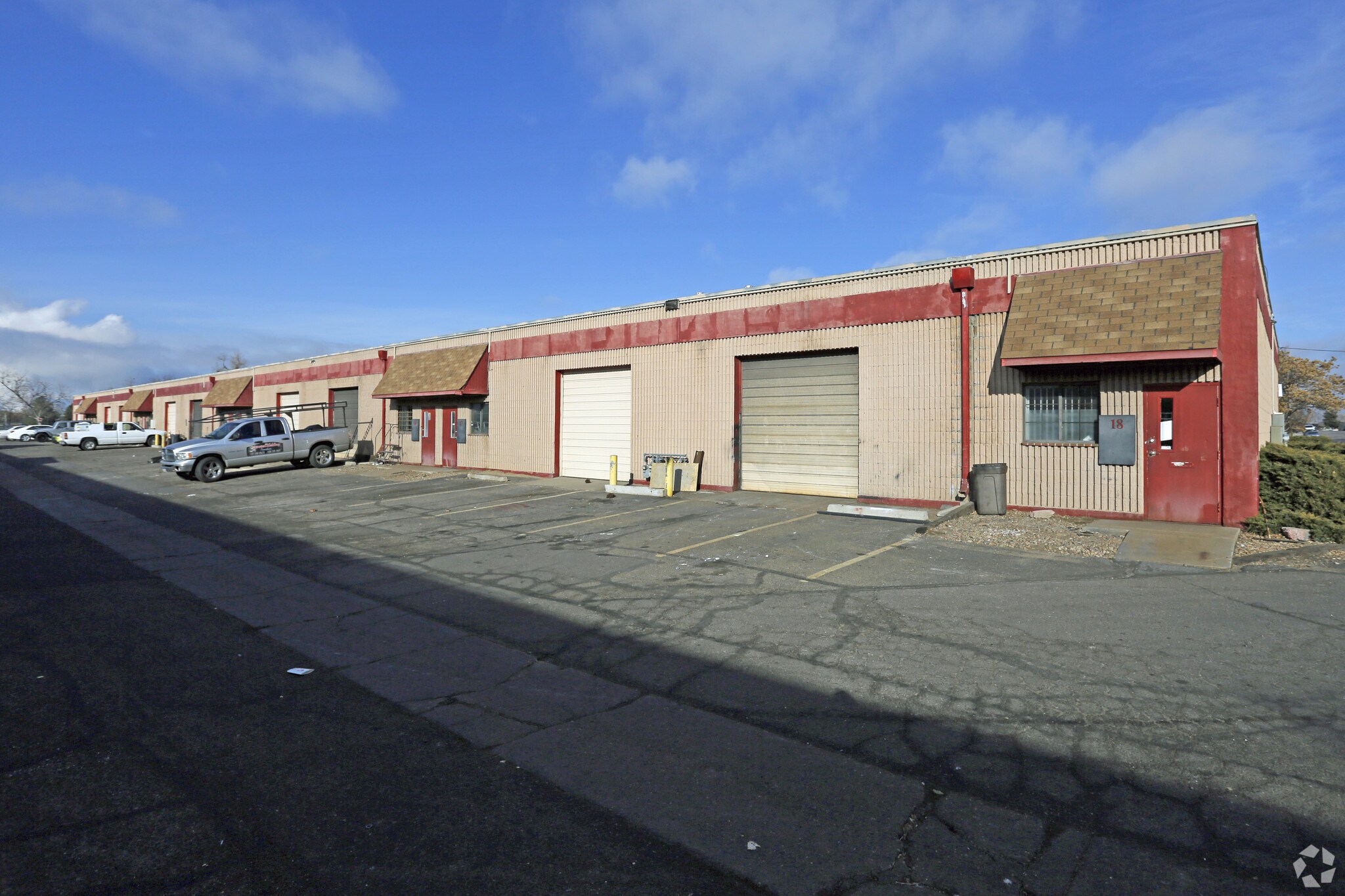 7000 E 58th Ave, Commerce City, CO for Rent