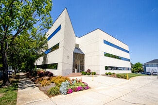 Columbia, SC Office - 1331 Elmwood Ave