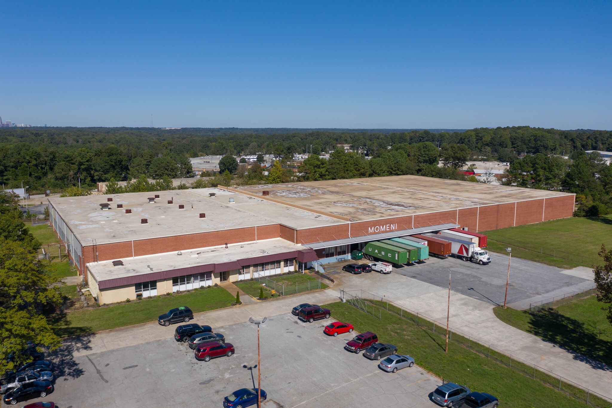 3490 Hamilton Blvd SW, Hapeville, GA for Sale