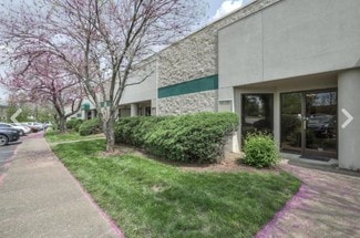 Franklin, TN Flex - 130 Seaboard Ln