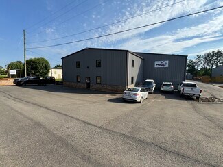 Jasper, GA Industrial - 161 Don Westbrook Ave S