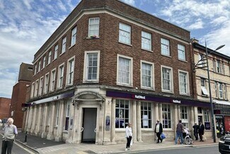 Exmouth, DEV Retail - 11 Rolle St