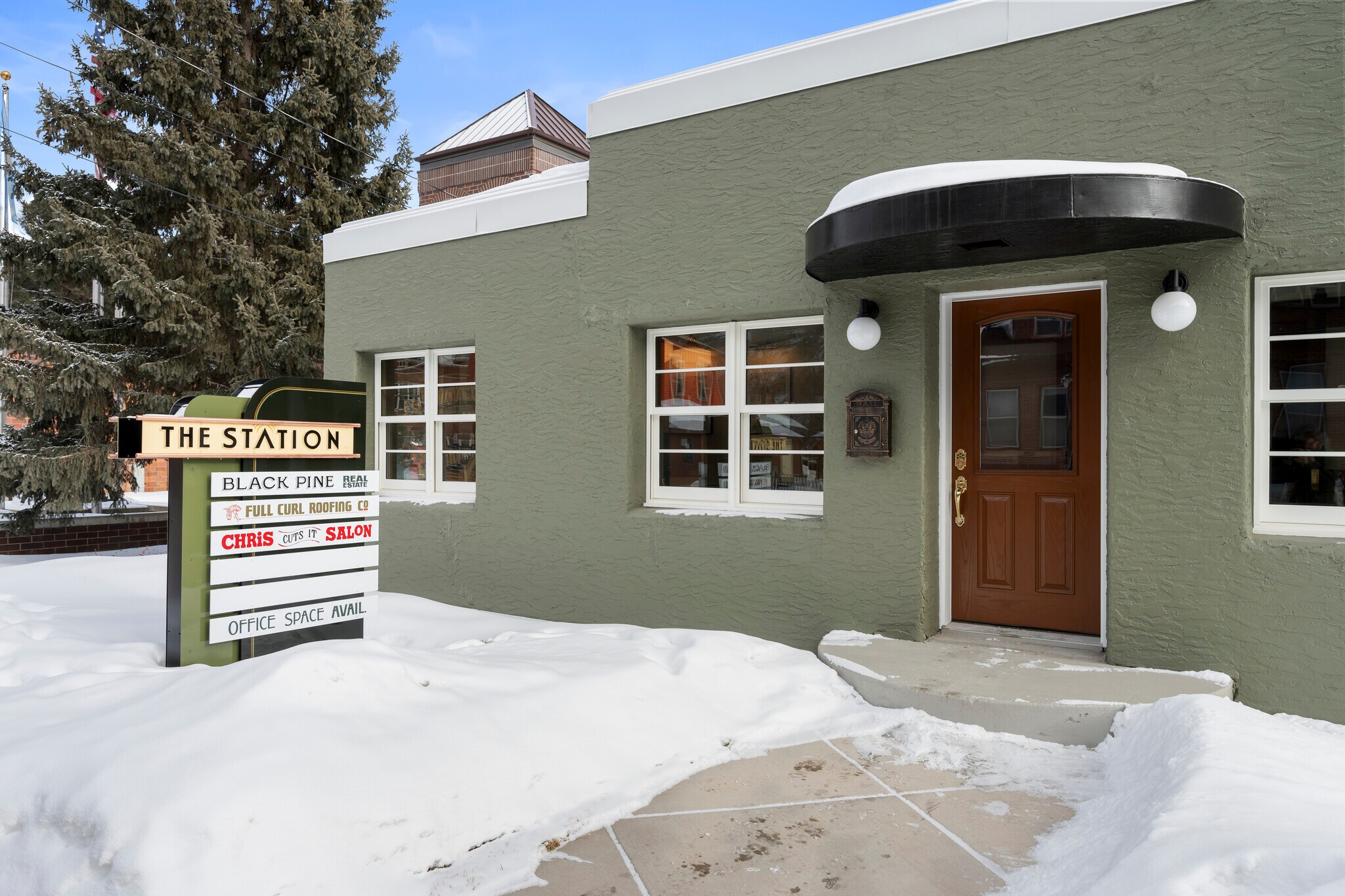 745 Main St, Deadwood, SD for Rent