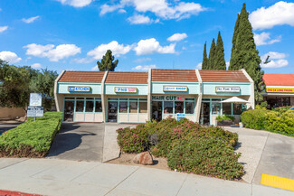 San Jose, CA Office/Retail - 1981-1989 Quimby Rd