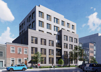 Washington, DC Commercial Land - 1515 9th St NW