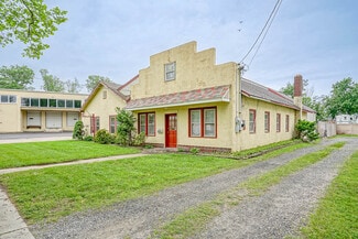 Pennsauken, NJ Warehouse - 3459 Norwood Ave