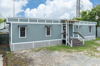 Jacksonville, FL Office, Flex - 5021 Stepp Ave Jacksonville, FL Office, Flex - 5021 Stepp Ave