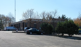 Fairfax, VA Industrial - 2811 Merrilee Dr