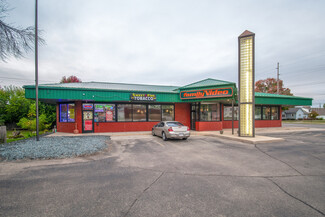 Waupun, WI Retail - 606 W Main St