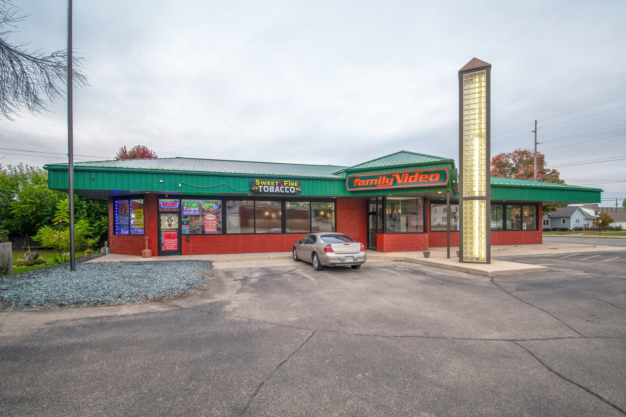 606 W Main St, Waupun, WI for Rent