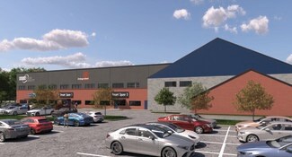 Harleysville, PA Office/Retail - 480 School Ln Harleysville, PA Office/Retail - 480 School Ln