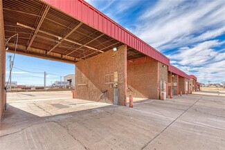 Elk City, OK Car Washes - 120 Sooner rd