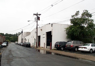 Paterson, NJ Industrial - 41 Bleeker St
