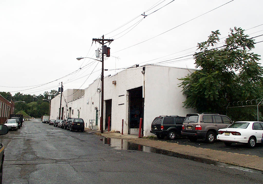 41 Bleeker St, Paterson, NJ for Rent
