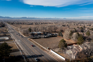 Westminster, CO Commercial Land - 2335 W 112th Ave