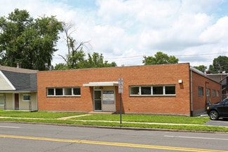 Saint Louis, MO Office/Retail - 6717 Vernon Ave Saint Louis, MO Office/Retail - 6717 Vernon Ave