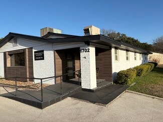 Universal City, TX Medical - 1702 Pat Booker Rd