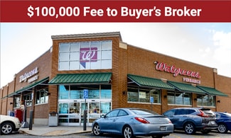 Portsmouth, VA Drug Store - 5917 High St