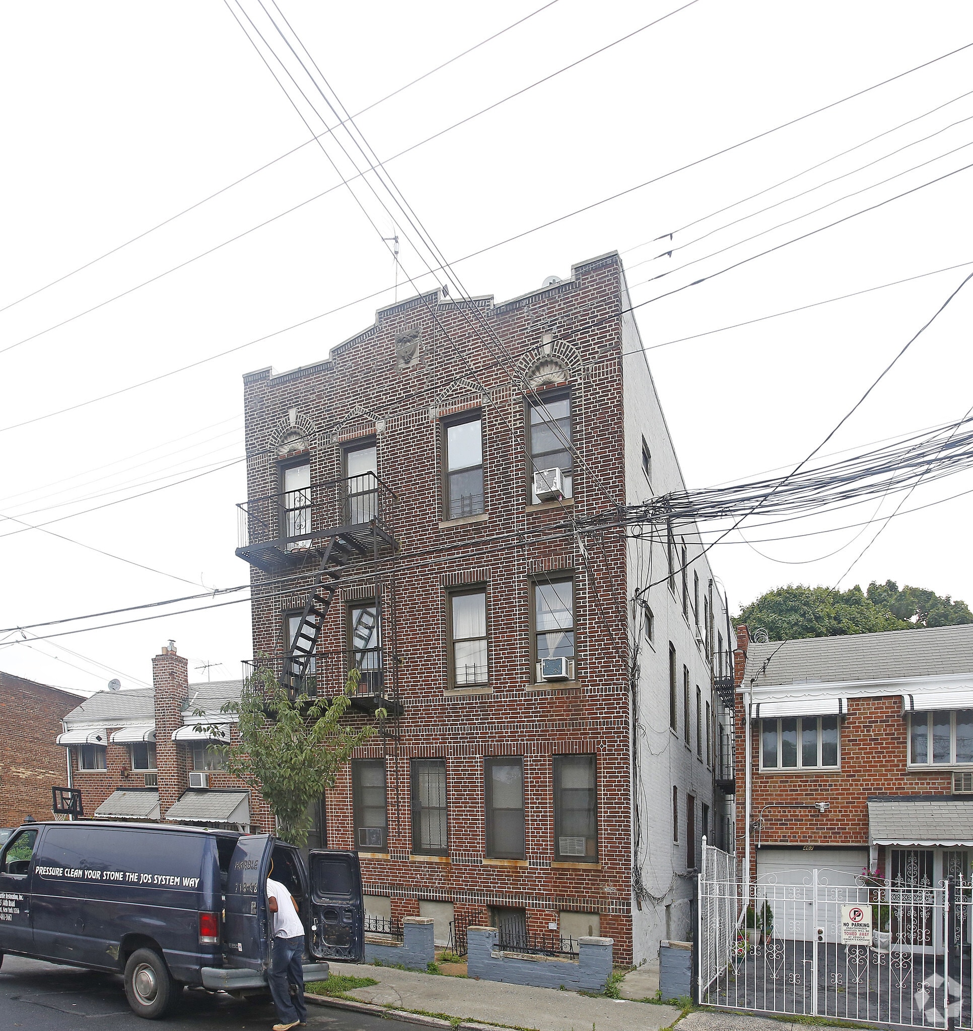 , Brooklyn, NY for Sale