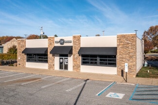 Chadds Ford, PA Retail - 95 Wilmington West Chester Pike Chadds Ford, PA Retail - 95 Wilmington West Chester Pike