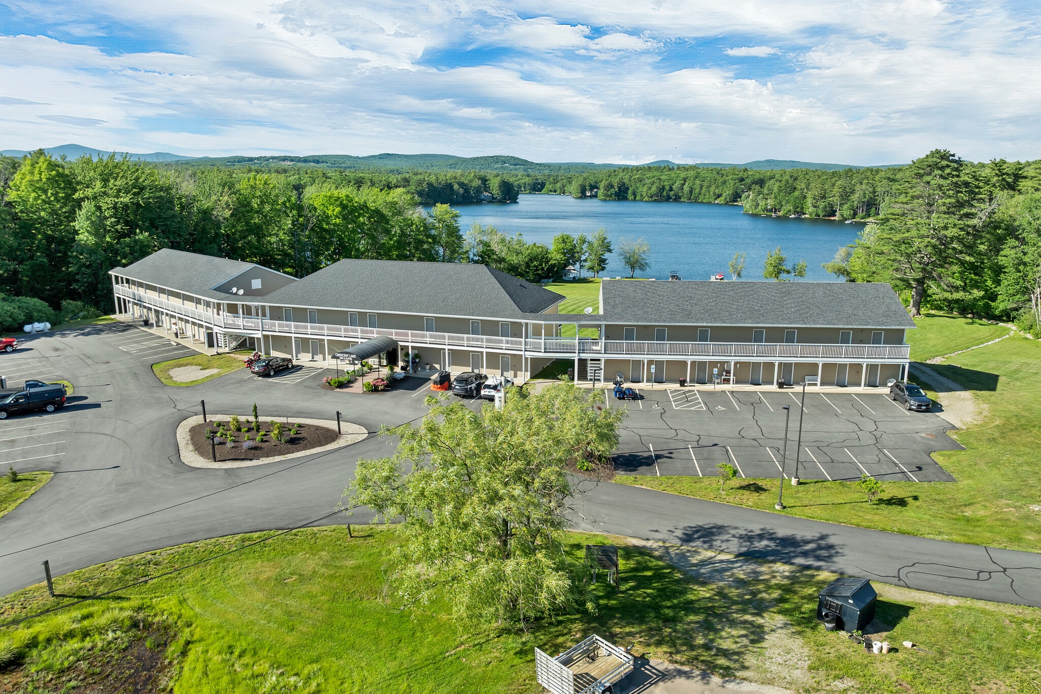 280 S Main St, Wolfeboro, NH for Sale